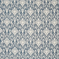 Syros Cobalt Fabric by the Metre